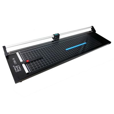 US Stock, CALCA Professional Rotary Trimmer 36 Inch Manual Paper Cutter For Office Home School