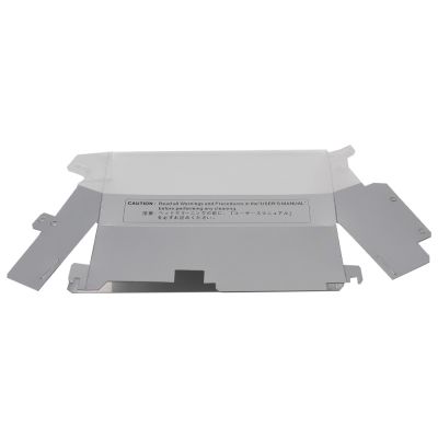 Generic Roland VS-640 Print Carriage Cover - 1000009151