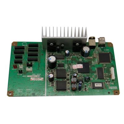 Original Epson R2400 Mainboard - 2135717 (Second Hand)