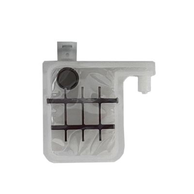 Generic Big Damper with Double Internal Metallic Filter for Epson DX4 / DX5 Printhead