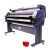 US Stock, Qomolangma 63in Enhanced Version Heat Assisted Cold Laminator, Wide Format Laminating