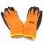 3D Sublimation Heat Resistant Gloves for Heat Transfer Printing