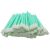 US Stock-100 pcs Foam Cleaning Swabs for Epson / Roland / Mimaki / Mutoh Inkjet Printers 5" Long