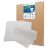US Stock, CALCA A4 8.27" x 11.7" DTF Transfer Film - Double Sided,Hot Peel- 100 Sheets/pack