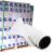 US Stock,200 Roll/1 Pallet CALCA Pro 11.8in x 328ft DTF Transfer Film Premium Roll - Warm Peel