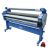US Stock, Qomolangma 63in Full-auto Wide Format Cold Laminator, with Heat Assisted