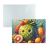 US Stock, CALCA 25pcs 11in x 7.9in Sublimation Blanks Boards Tempered Glass Cutting Board Sublimation Blanks with White Coating Rough