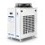 S&A 5300DI Industrial Water Chiller for 200W CO2 Cutting Machine or CNC Spindle Water Cooling, AC 1P 110V 60Hz