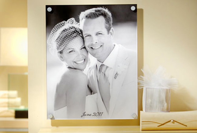 double gun flame polishing machine application