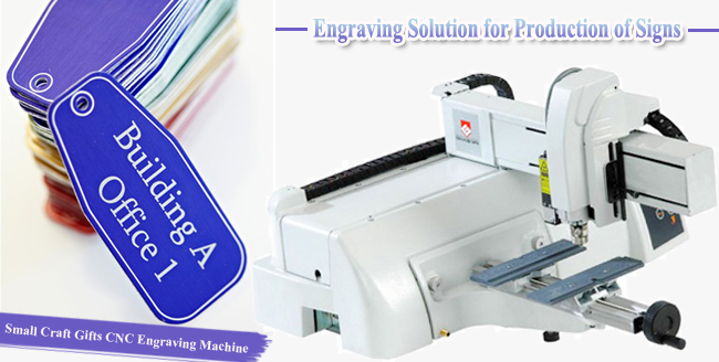 M40 engraving Machine advertising 