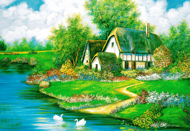 (260gsm)Water Resistant Polyester Canvas application 1