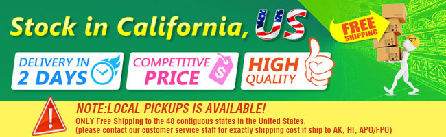 US Stock-Hot Knife Blade with Cutting Foot