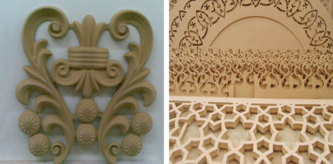 QL-1325 Woodworking CNC Engraving Machine