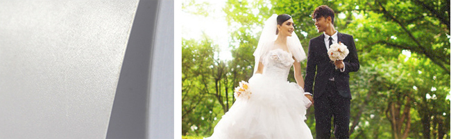 270gsm Premium Fine Satin Photo Paper