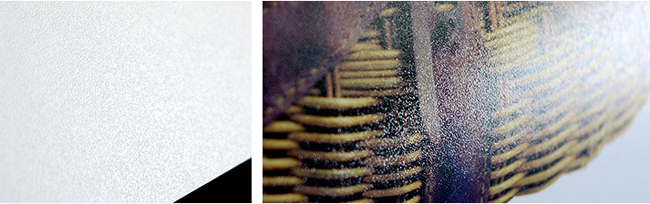 270gsm Premium Rough Satin Photo Paper