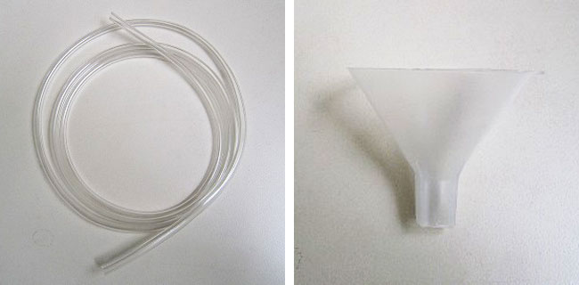 Hydrogen and Oxygen Machine