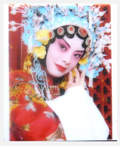 acrylic product