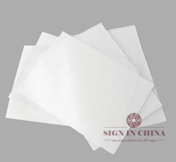 Thermal Laminating Film PET for CARD-A4