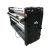 Qomolangma 63" High End Warm Assist Laminator, Single Piece Metal Construction with Entire ABS Tooling Cover