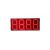 10" LED GAS STATION Electronic Fuel PRICE SIGN 8888