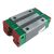Generic QHH20CA Carriage Rail Block