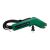 110V 100W Heavy Duty Electric Hand Held Hot Heating Knife Tool with Cutting Foot for Non-Woven Fabric Curtain Cutting 