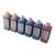 US Stock, 15L Calca Compatible Roland ECO Solvent Ink, CMYKLCLM