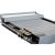 CALCA 27"(700mm) Acrylic bending machine ABM (Three heating module), 220VAC
