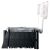 Original Epson T3080 / T5080 / T7080 / T7070 Damper - 1588043