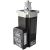 XULI X6-1880 / X6-2000 / X6-2600 / X6-3200 Eco Solvent Printers XC5713V36-1000 Servo Motor