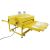 39" x 47" Pneumatic Double Working Table Large Format Heat Press Machine with Pull-out Style, 220V 3P