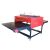 US Stock, 39" x 47" Pneumatic Double Working Table Large Format Heat Press Machine with Pull-out Style, 220V 3P