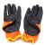 3D Sublimation Heat Resistant Gloves for Heat Transfer Printing