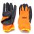 3D Sublimation Heat Resistant Gloves for Heat Transfer Printing