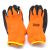 3D Sublimation Heat Resistant Gloves for Heat Transfer Printing