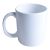 UK Stock 36 Pack 11OZ Ceramic Sublimation White Mug Blanks Coffee Cup Mug Blank A Grade with White Box