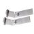 Generic Left and Right Roland RE-640 / RA-640 Media Clamp - 6701979040 & 6701979030