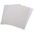 US Stock, CALCA 13" x 19"DTF Transfer Film - Double Sided, Hot Peel- 100 Sheets/pack