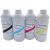 US Stock-Clean Color Water-Base Dye Sublimation Ink - 1Liter