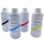 US Stock-Clean Color Water-Base Dye Sublimation Ink - 1Liter