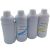US Stock-Clean Color Water-Base Dye Sublimation Ink - 1Liter