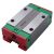 Generic QEH15CA Carriage Up and Down Rail Block