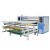 47.2in/1200mm Roll-to-Roll Large Format Heat Transfer Machine (Oil-warming Machine)