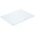 US Stock, 25pcs of Set 11in x 7.9in Tempered Glass Cutting Board Sublimation Blanks with White Coating Rough
