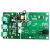 LED Vacuum Exposure Unit Control Panel