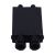 UV Damper for Epson DX7 Printhead