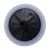 Original PALL Acro 37 Last Chance Filter Black with 20μm HDC Ⅱ Media - LCF-23110