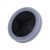 Original PALL Acro 37 Last Chance Filter Black with 20μm HDC Ⅱ Media - LCF-23110