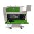 US Stock,CALCA RECI 90W 20" x 28" CO2 Laser Engraver and Cutter, Electric Lift Bed, Industrial Water Chiller, Compatible with LightBurn Software(Local Pick-Up)