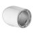 CALCA 12oz Stainless Steel Red Wine Tumbler Mugs with Sublimation Coating and Direct Drinking Lid